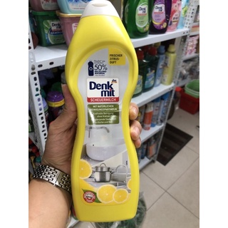 Tẩy rửa đa năng denkmit
