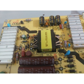 Full Bộ bo mạch và loa tivi skyworth 43s810