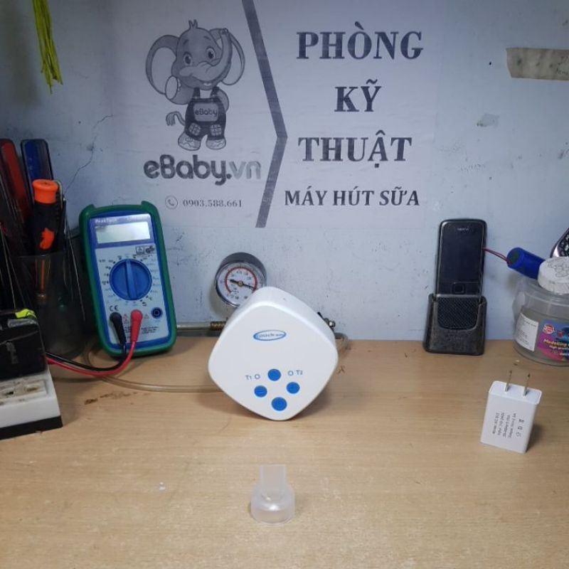 Phụ kiện thay thế máy hút sữa Gluck Baby