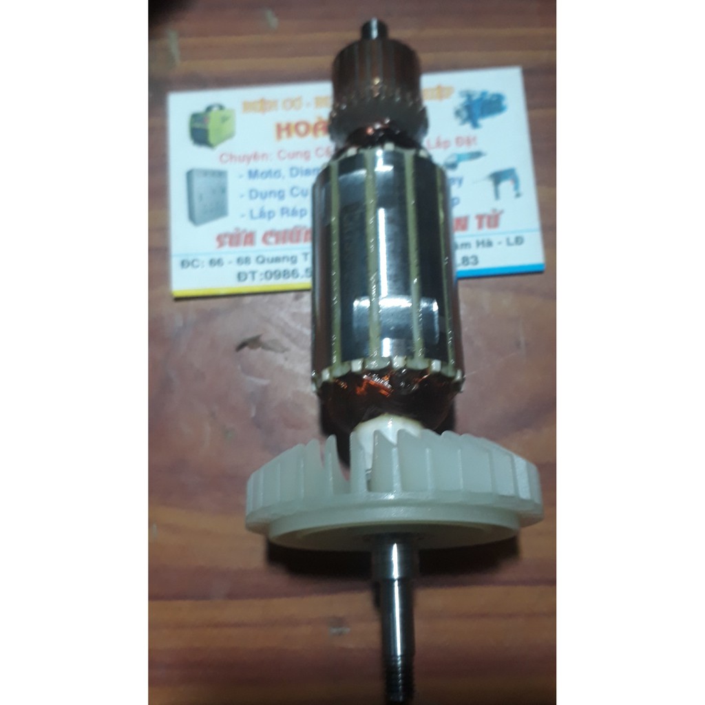 ROTO MÁY MÀI GÓC MAKITA 9553 NB - ROTO MAKITA  9553NB - ROTO MAKITA 9553B