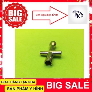 CỜ LÊ VẶN ỐC M2 - M2.5 - M3 - M4