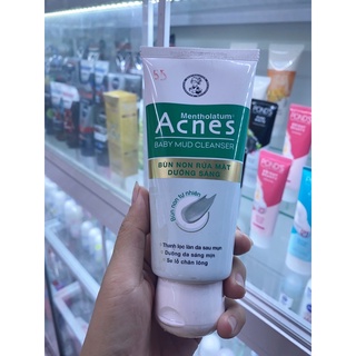 SỮA RỬA MẶT ACNES 100G ĐỦ MẪU