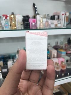 Nước hoa mini bbr her blossom nữ (chính hãng)