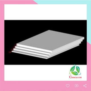 Combo Fomex Làm Đồ Chơi Cho Bé