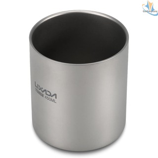 Cốc Nước Titan 450ml
