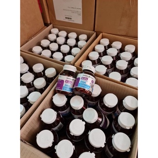 Bộ đôi DHA và CALCI heathyl Ca