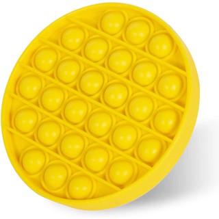 POP IT đơn sắc nhiều màu hình trái tim