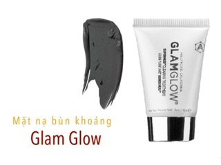 Tách set  dưỡng da Glam Glow ( Gift Sephora)