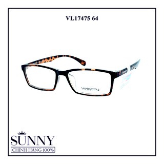Gọng Kính Velocity VL17475
