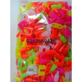 500g đồ chơi nút ráp nhỏ