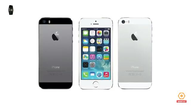 Điện Thoại IPhone 5S_Quốc Tế. Full Box.Rẻ mà Ngon