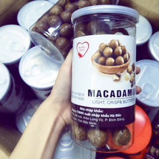 Combo khách ngày 15/12 (1 óc chó 400, 1 hạnh nhân 400,1 macca 500)
