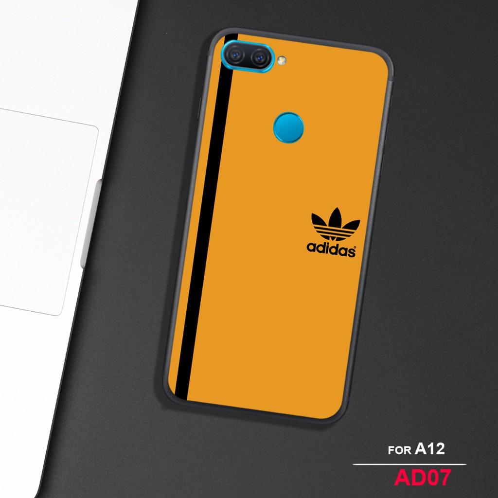 ỐP LƯNG OPPO A12 LOGO ADI.DAS NHIỀU HÌNH CỰC ĐẸP GIÁ RẺ