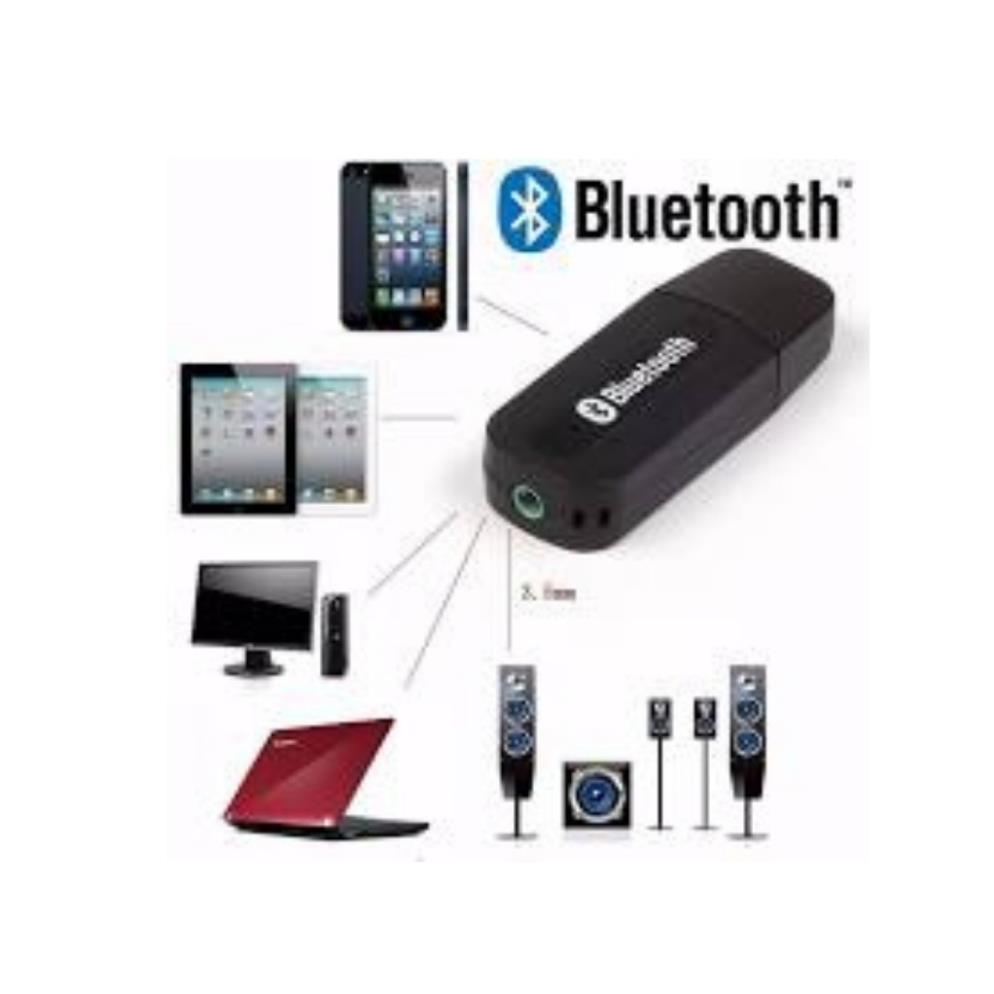 Usb Bluetooth, Usb Thu Blutooth 4.0 Không Dây Cho Pc Win 10 8 7 - Home.mall