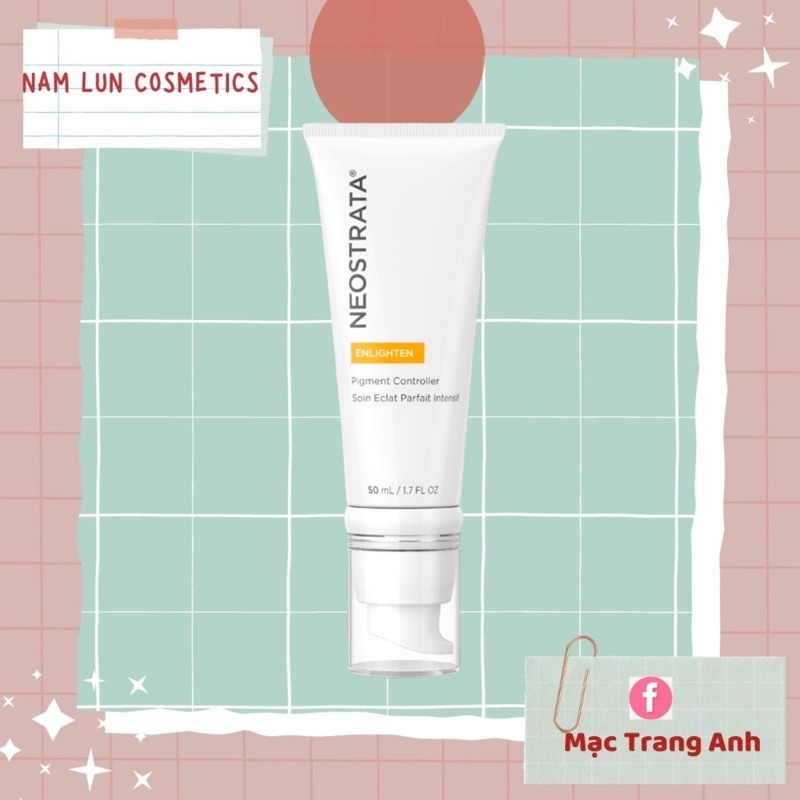 Lotion làm giảm sắc tố Neostrata PIGMENT CONTROLLER