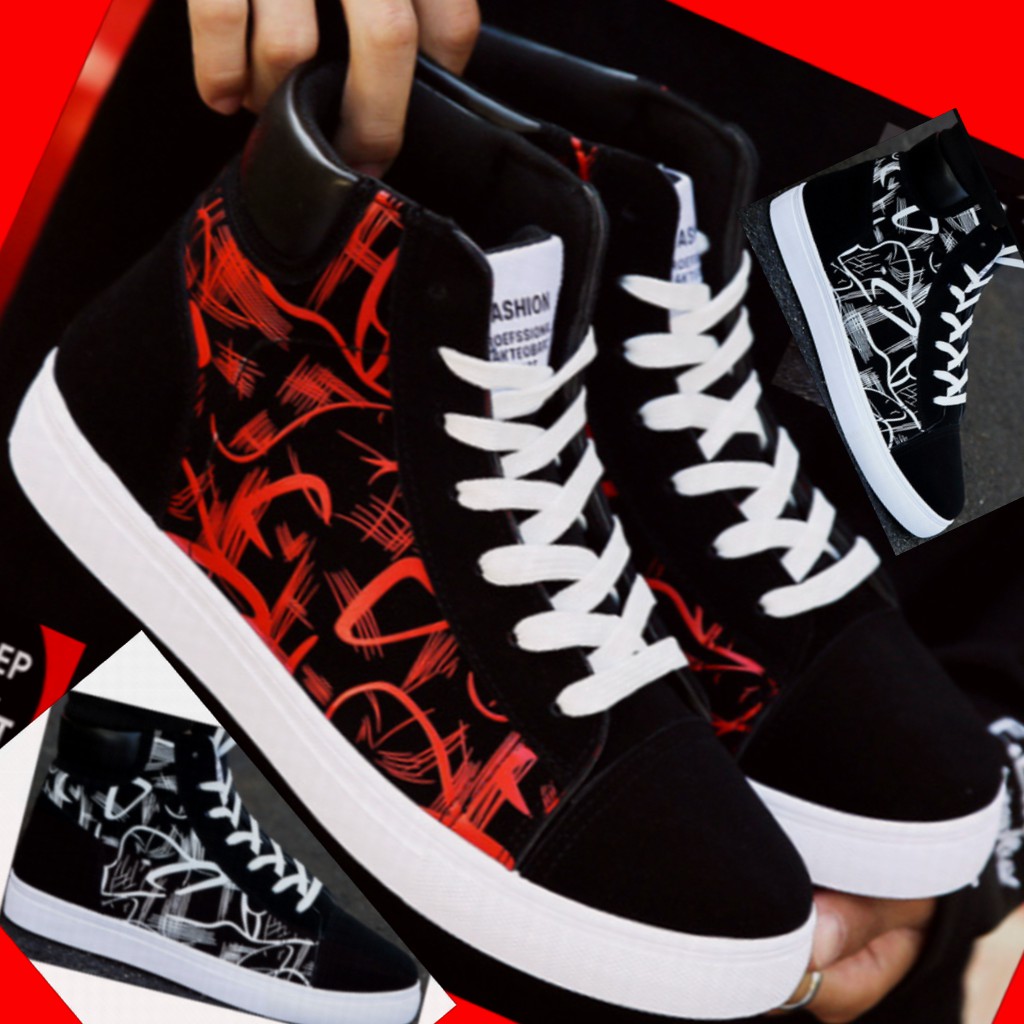 Giầy Nam Thể Thao Trắng KA040 Giày Sneaker Cổ Thấp Thời Trang Hot Trend Size 39,40,41,42,43 Kankanstore