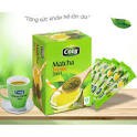 TRÀ MATCHA TRÀ SỮA COZY 3 in 1 (306g 18 túi x 17g)