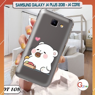 Ốp lưng dẻo in hình samsung galaxy j4 plus 2018 / j4 core