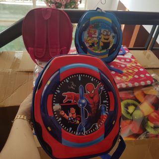 Balo mầm non