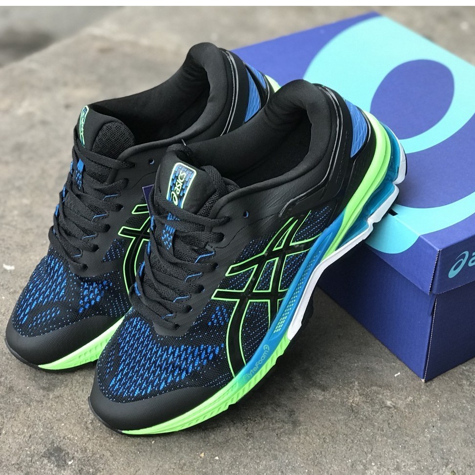 GIÀY ASICS GEL-KAYANO 26 Nam [Chính Hãng - Full Box - Hình Ảnh Thực