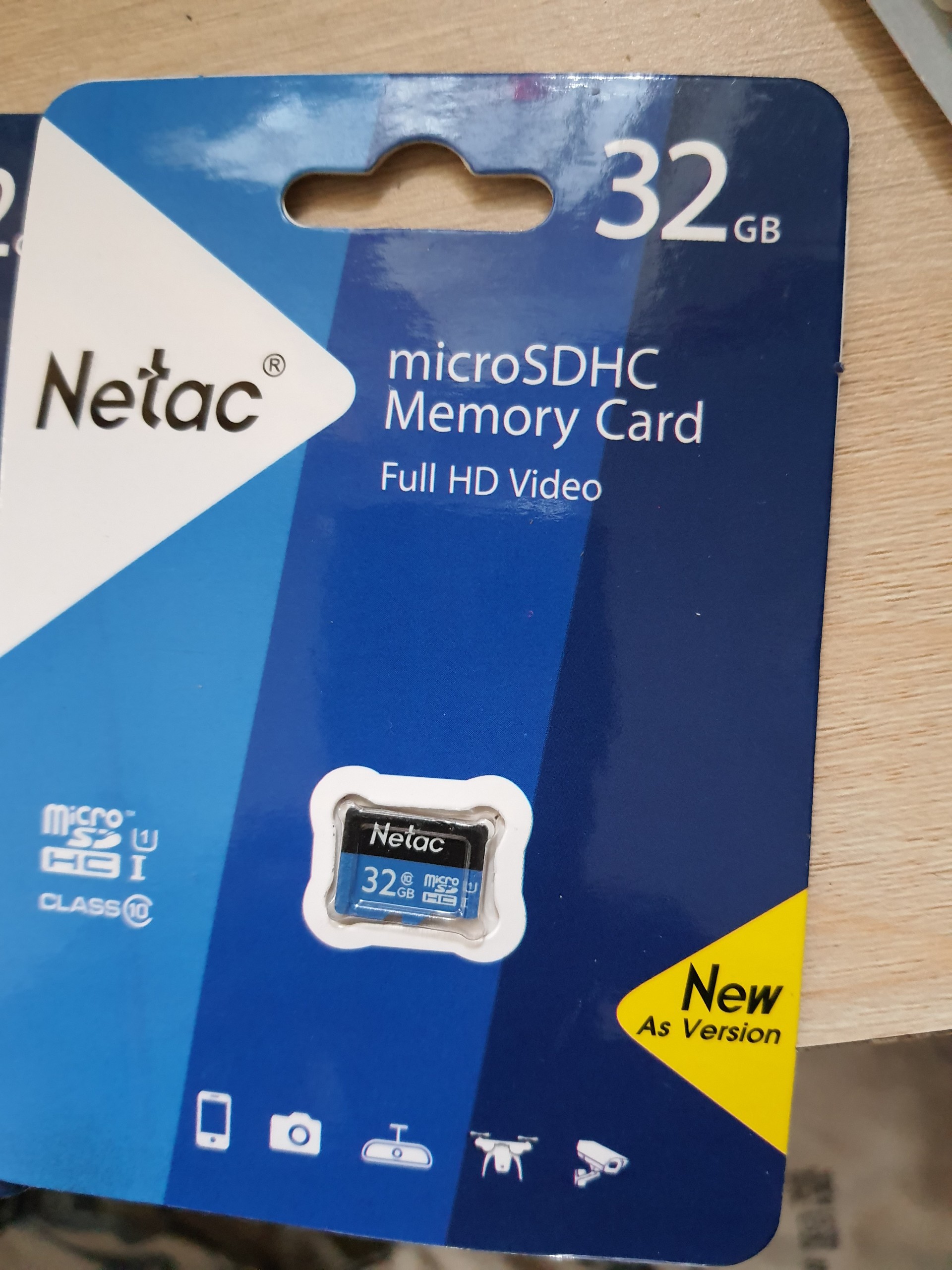 [Chính hãng] Thẻ nhớ 32GB | BigBuy360 - bigbuy360.vn
