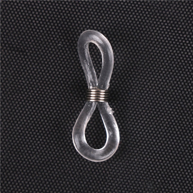 Set 40 dây đeo mắt kính JETTING bằng cao su tiện dụng