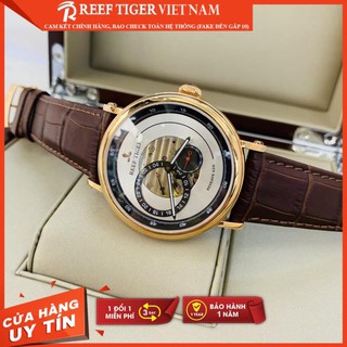 Đồng hồ nữ Reef Tiger RGA1617-PWB
