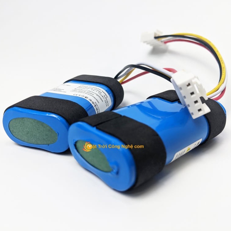 Pin thay Loa JBL Flip 5 - Batery JBL Flip 5 - Mặt Trời Công Nghệ