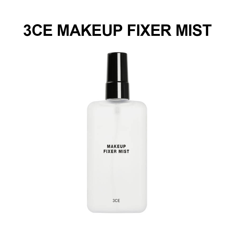 3CE MAKEUP FIXER MIST
 | BigBuy360 - bigbuy360.vn