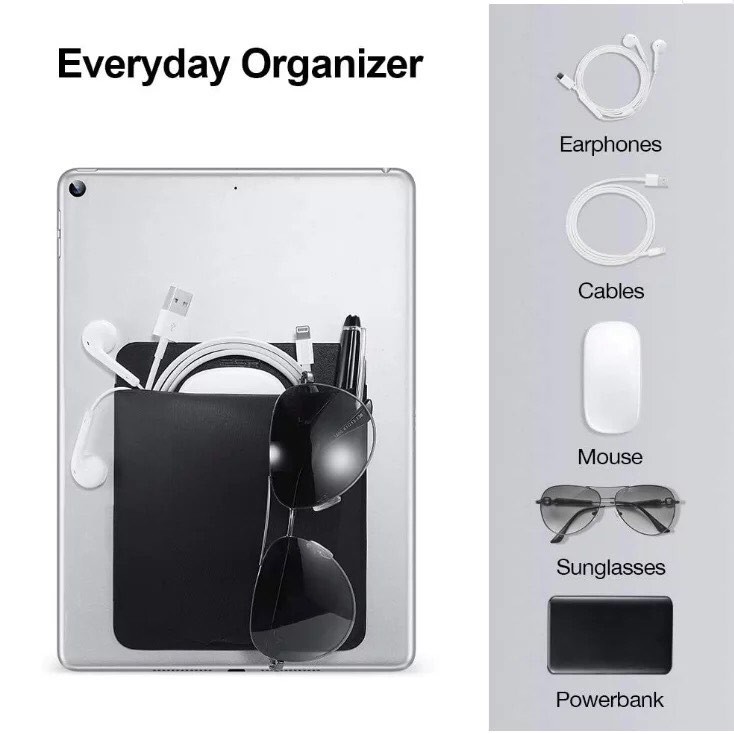 Túi Ốp Chống Sốc BẢO VỆ Ổ CỨNG Siêu Tiện Lợi | BigBuy360 - bigbuy360.vn