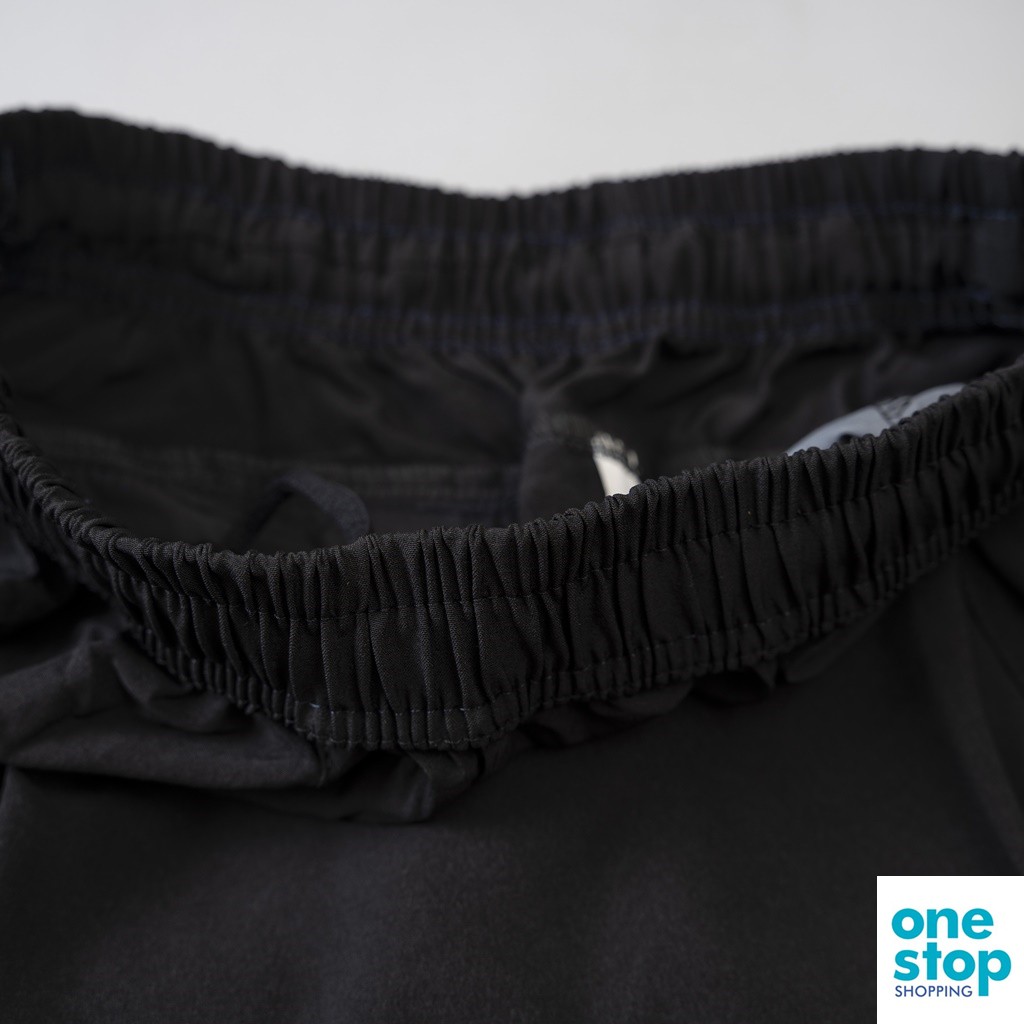 Quần đùi nam thể thao mặc nhà vải dù mềm mịn mát, phom 40-80kg Oneshop | BigBuy360 - bigbuy360.vn