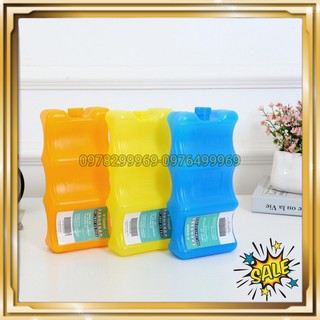 Đá khô giữ nhiệt, giữ lạnh Vcool chính hãng 6 ngăn