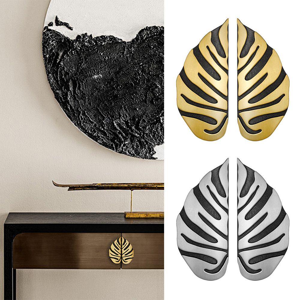 Tay Nắm Ngăn Kéo Tủ Nhà Bếp