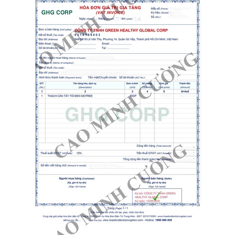 THẠCH CẦN TÂY TỎI ĐEN