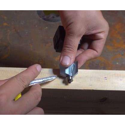 [Hàng Hot] Mũi Soi Gỗ Đánh Hèm Cửa LC39221 (HÀNG CHÍNH HÃNG) {Cao Cấp] cao cấp loại tốt
