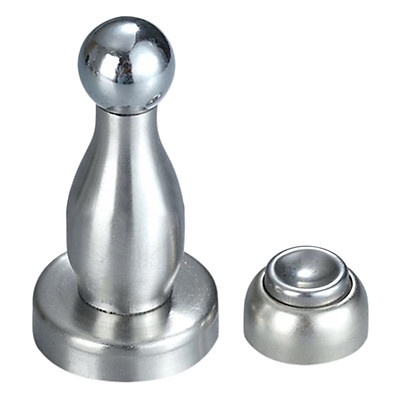 Chặn cửa, chống va đập cửa inox, hít cửa inox