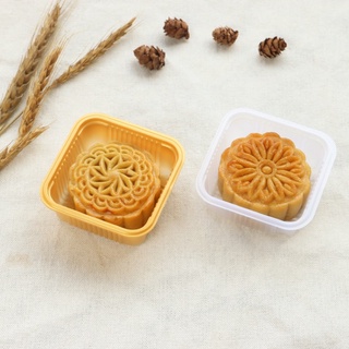 Khay đựng bánh trung thu các cỡ (10c)