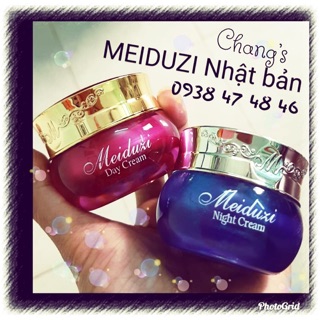 Kem Nhật MEIDUZI (LOẠI 1)