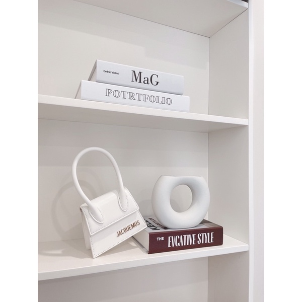 Túi JQM Full màu mini