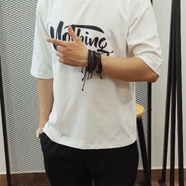 ÁO THUN NAM HÀNG CAO CẶP