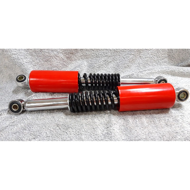 Phuộc MD mẫu zin !!!