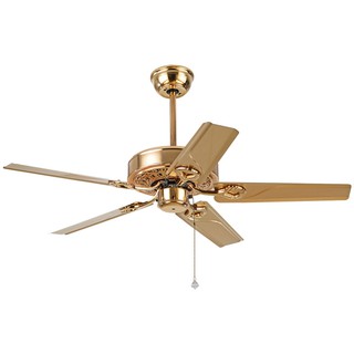 Quạt trần đèn AC 52KSI-504
