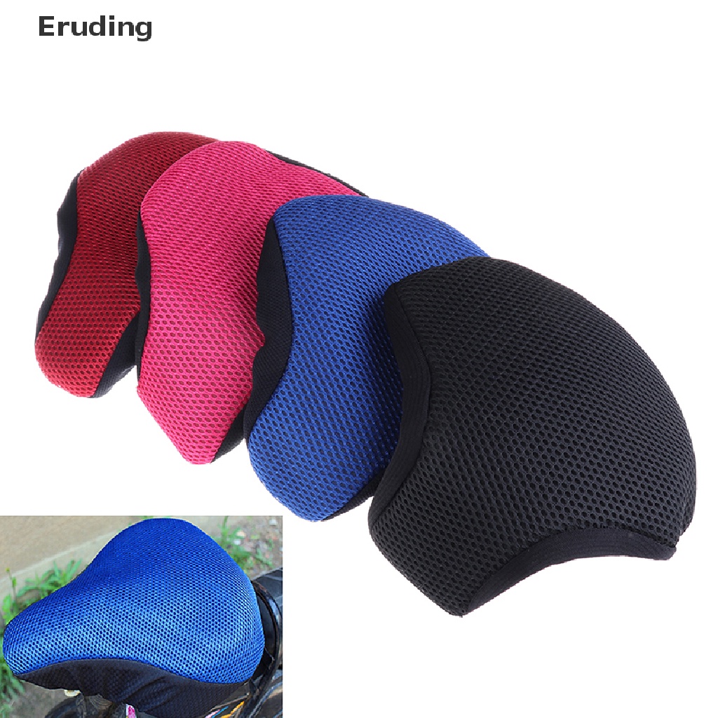 1 Yên Xe Đạp Chất Lượng Cao Chuyên Dùng