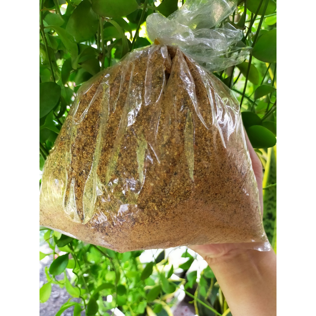 500 gram muối tiêu lốp