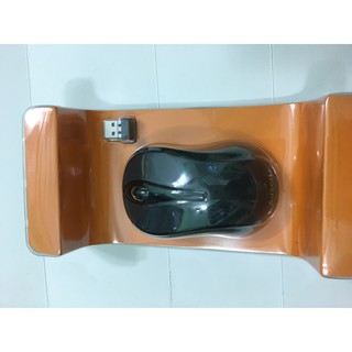 CHUỘT KHÔNG DÂY A4TECH G3 280 (Chính Hãng)