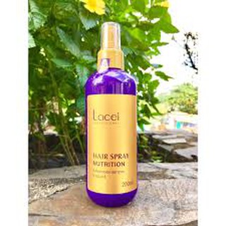 Sữa Dưỡng Lacei Nutrition 200ml