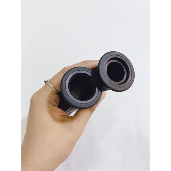 Cặp bao tay Barracuda Real Basic Grips hàng chính hãng