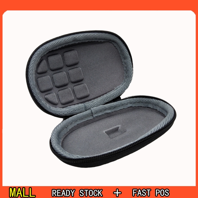 Bộ túi đựng chuột không dây Logitech MX Master/Master 2S/MX Anywhere 2S | BigBuy360 - bigbuy360.vn