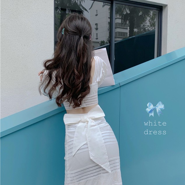 Sét váy nữ ulzzang - New arrival 2020 | BigBuy360 - bigbuy360.vn