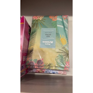 Túi thơm treo tủ quần áo Pure Aroma 26g